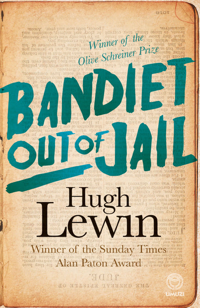 Bandiet Out of Jail