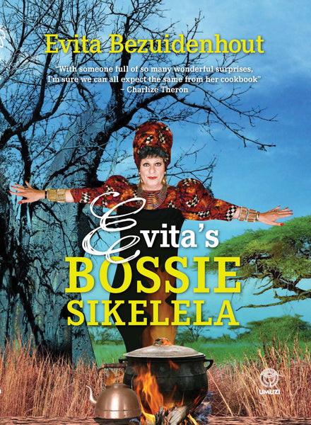 Evitas Bossie Sikelela