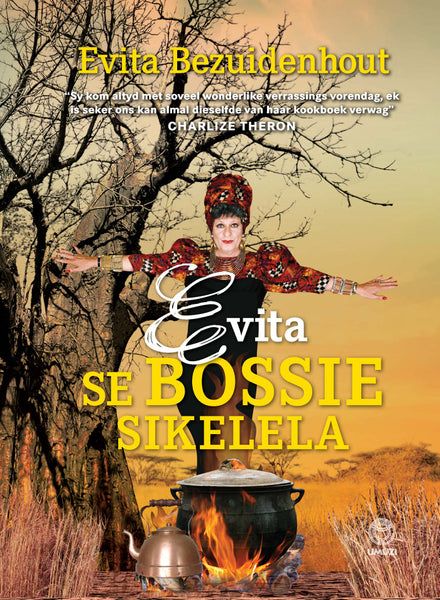 Evita Se Bossie Sikelela