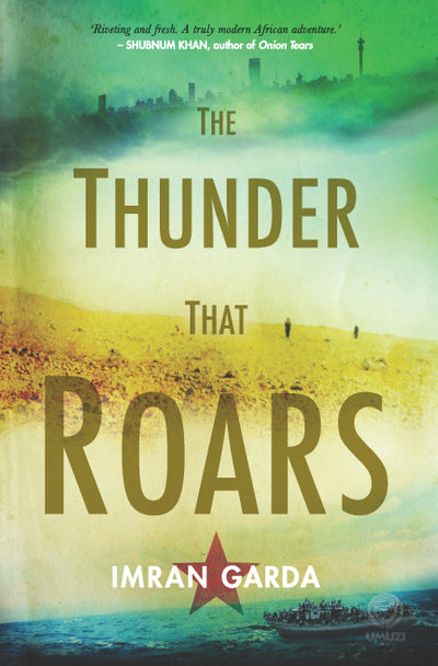 Thunder That Roars