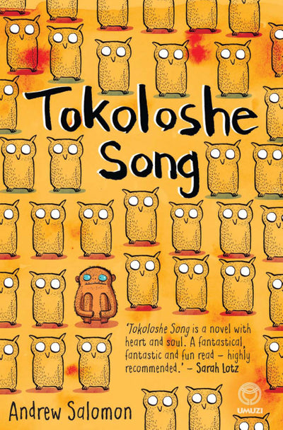 Tokoloshe Song