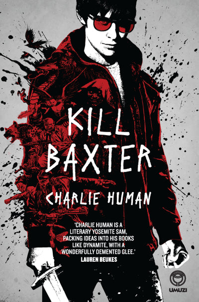 Kill Baxter