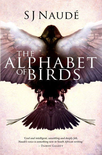 Alphabet of Birds