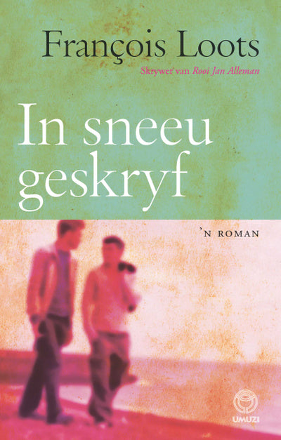 In Sneeu Geskryf