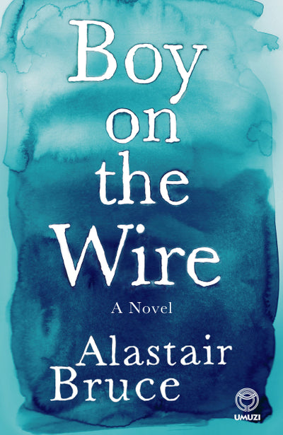 Boy on the Wire
