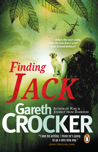 Finding Jack