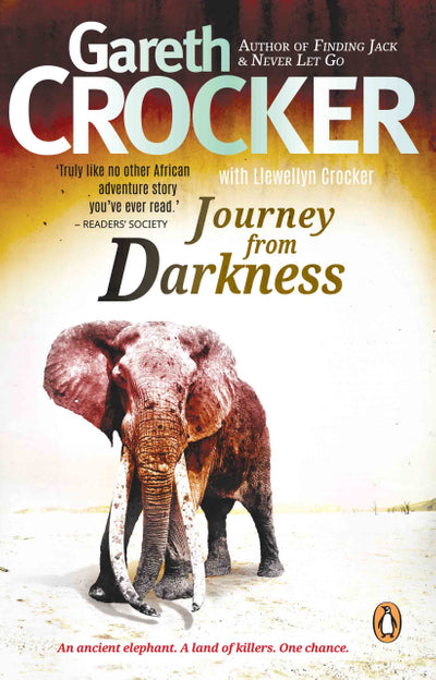 Journey From Darkness