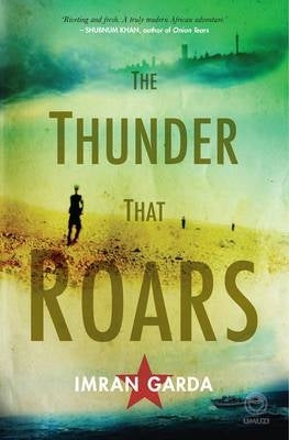 Thunder That Roars