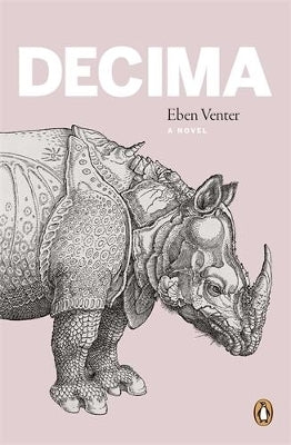 Decima (English Edition)
