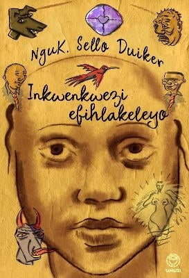 Inkwenkwezi Efihlakeleyo