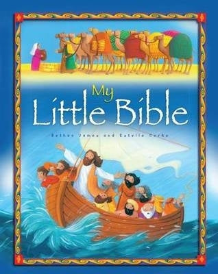 My Little Bible