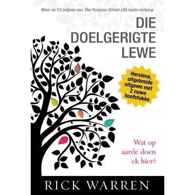 Doelgerigte Lewe