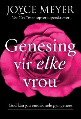 Genesing vir Elke Vrou