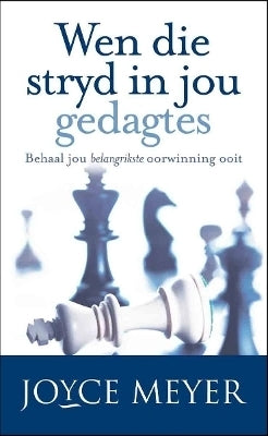 Wen Die Stryd in Jou Gedagtes