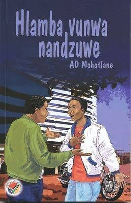 Hlamba Vunwa Nandzuwe