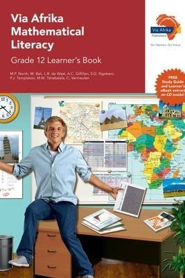 Via Afrika Mathematical Literacy Gr 12