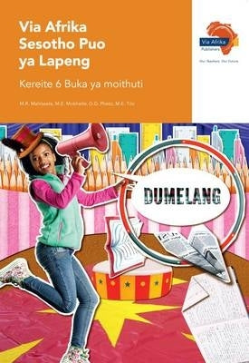 Via Afrika Sesotho Home Language Gr 6 (Learners Book)