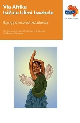 Via Afrika Isizulu Home Language Gr 6 (Reader)
