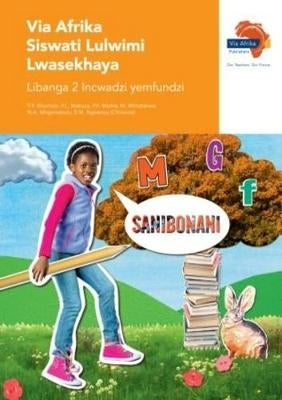 Via Afrika Siswati Home Language Gr 2 (Learners Book)