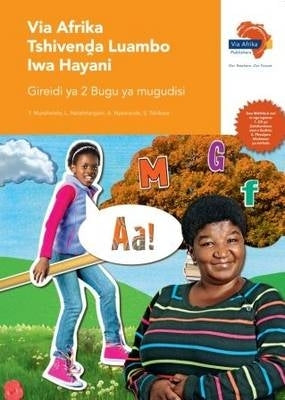 Via Afrika Tshivenda Home Language Gr 2 (Teachers Guide)