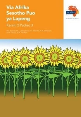 Via Afrika Sesotho Puo Ya Lapeng Home Language Gr 2 (Reader 3)