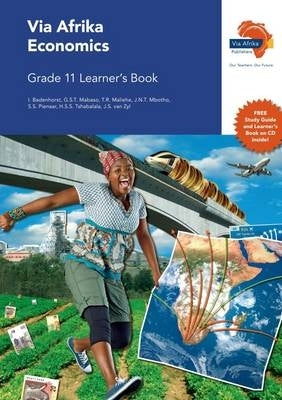 Via Afrika Economics Gr 11 (Learners Book)