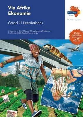 Via Afrika Ekonomie Gr 11 (Leerdersboek)