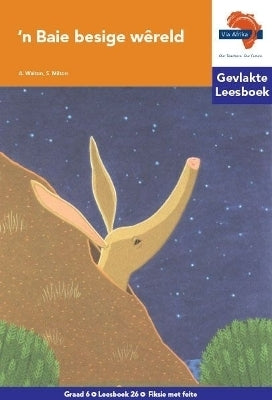 Baie Besige Wereld Gr 6 (Leesboek 26)