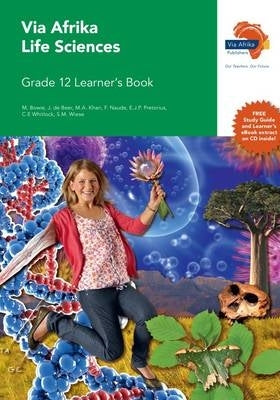 Via Afrika Life Sciences Gr 12 (Learners Book)