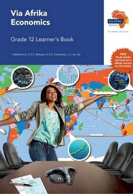 Via Afrika Economics Gr 12 (Learners Book) (Caps)