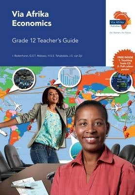 Via Afrika Economics Gr 12 (Teachers Guide) (Caps)