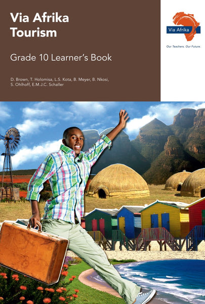 Ebook Epub for Tablets Via Afrika Tourism Gr 10 Learners Book