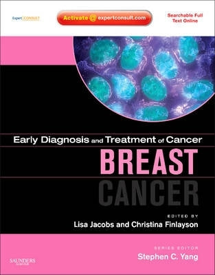 Early Diagnosis Treatment of Cancer Breast Cancer (H/C)