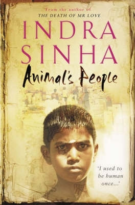 Animals People