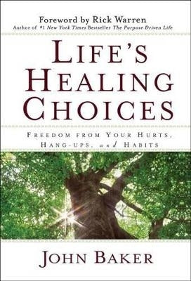 Lifes Healing Choices