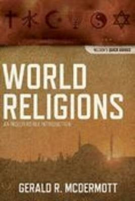 World Religions an Indispensable Intro