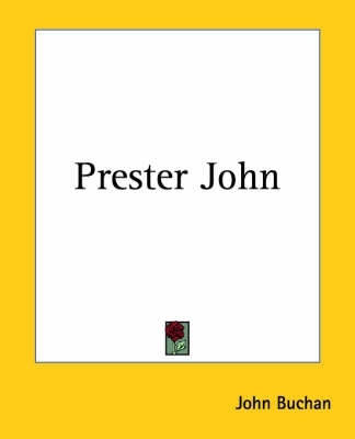 Prester John