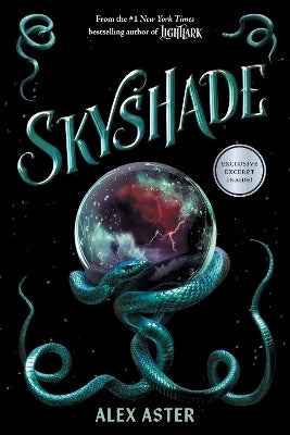 Skyshade the Lightlark Saga (Book 3)