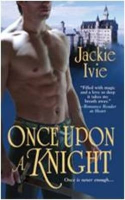 Once Upon a Knight (P/B)