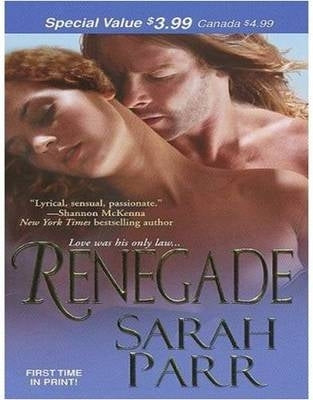 Renegade (P/B)