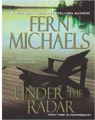 Under the Radar (P/B)