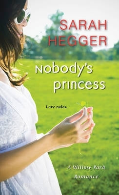Nobodys Princess