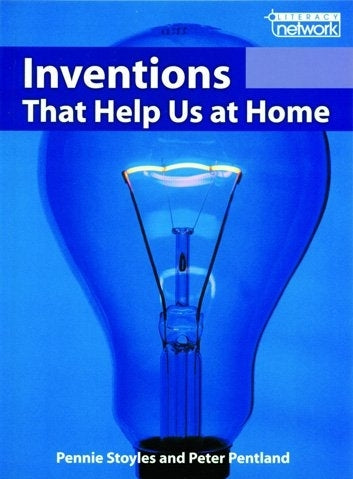 Inventions That Help Us at Home