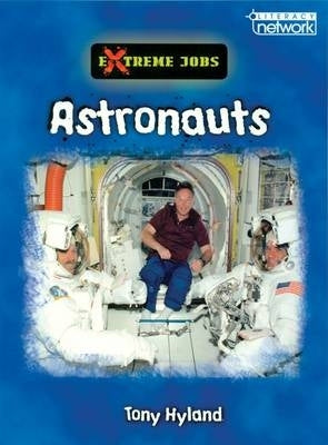 Astronauts