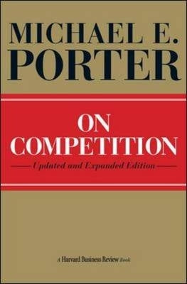 On Competition (H/C)
