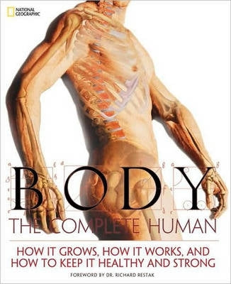Body the Complete Human