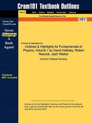 Fundamentals of Physics (Volume 1)