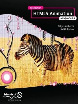 Foundation Html5 Animation With Javascript