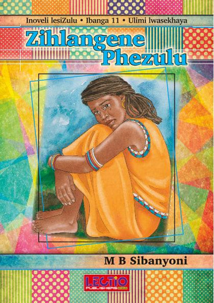 Zihlangene Phezulu