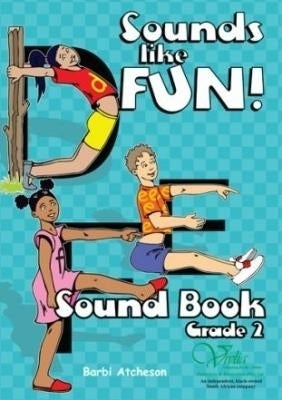 Sounds Like Fun 1 Reader Level B (Phonics)